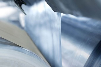 Teraz SIG oferuje aluminium z certyfikatem ASI jako standard dla klientów w Europie