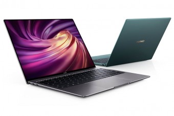 Huawei zaprezentował nową wersję laptopa MateBook X Pro 