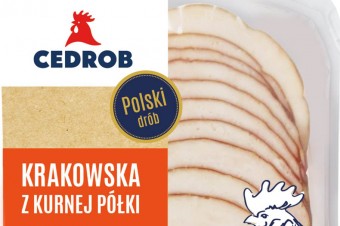 Drobiowe nowości w ofercie ZM Silesia