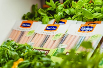 Tarczyński S.A. rozszerza portfolio linii produktowej NATURALNIE 