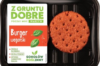 Nowości w linii Z Gruntu Dobre Sokołów poszerza roślinny asortyment