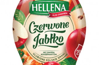 Nowość! Kuszące smakiem napoje niegazowane z linii Hellena Premium