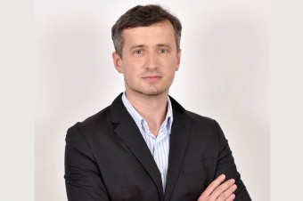 Rozmowa z Sławomirem Maroszkiem, Kierownikiem Działu Sprzedaży i Marketingu w firmie Ewa Krotoszyn