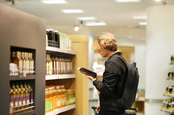 Innowacje na rynku spożywczym