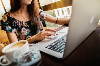 Pandemia napędziła rekordową sprzedaż komputerów, zwłaszcza w segmencie laptopów