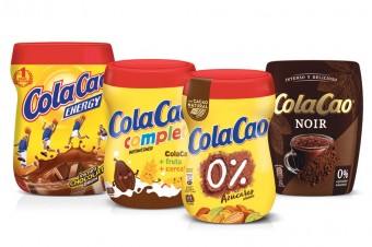 Cola Cao w Polsce