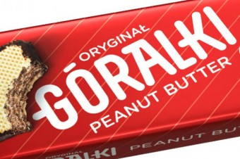 Góralki Peanut Butter