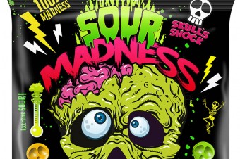 SOUR MADNESS – ekstremalnie kwaśne szaleństwo 