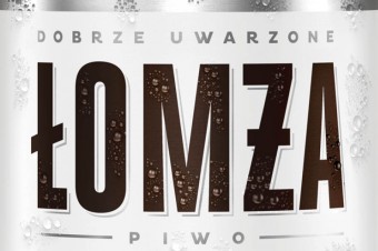 Łomża Polskie Ale