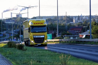 Firmy transportowe walczą o zlecenia niskimi cenami. Pogłębia się nieuczciwa konkurencja na rynku