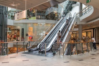 Czynsze w centrach handlowych powinny być proporcjonalne do spadku obrotów