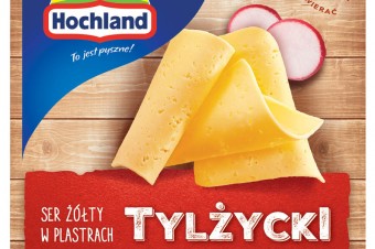 Tylżycki – wytrawny wirtuoz wśród serów