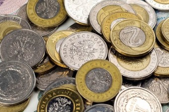 NBP wprowadza do obiegu coraz mniej monet. Wraca dyskusja o likwidacji najmniejszych nominałów 