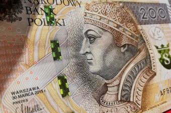 Poziom inflacji w Polsce wciąż najwyższy w UE. Dla gospodarki krytycznymi miesiącami będą październik i listopad