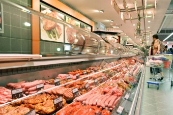 Od końca września łatwiej będzie rozpoznać w sklepie mięso krajowej produkcji