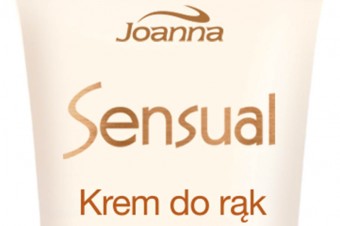 Zmysłowa pielęgnacja ciała z Joanna Sensual