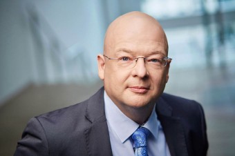 Rozmowa z Bartoszem Urbaniakiem, szefem bankowości Agro BNP Paribas na Europę Środkowo-Wschodnią i Afrykę