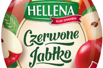 Kuszące smakiem napoje niegazowane z linii Hellena Premium