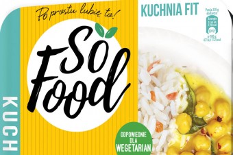 Nowość od Makaronów Polskich