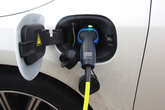 Najszybsze ładowarki naładują samochód elektryczny do pełna w zaledwie 20 minut