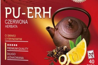 Czerwone herbaty od marki Big-Active