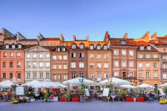 Miesięczne dane z gospodarki wskazują na poprawę jej kondycji w III kwartale