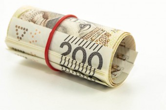 Mikroprzedsiębiorcy zaciągnęli w tym roku o 30 proc. kredytów mniej