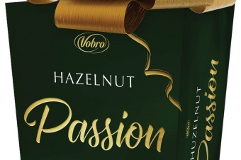 Hazelnut Passion