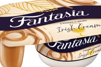 Fantastorie – jesienne chwile z nowymi smakami Fantasia