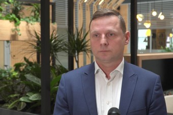Pandemia tylko chwilowo zachwiała inwestycjami w OZE. Polski rynek szturmują zagraniczni inwestorzy