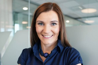 Rozmowa z Anną Galas, Senior Business Development Director w FM Logistic Central Europe