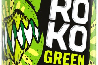 ROKO BLACK&GREEN