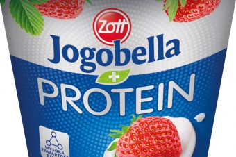 Jogobella + Protein 
