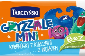 Gryzzale Tarczyński