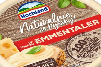 Hochland Naturalnie, że pyszny!