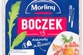 Morliny sprawdzą się w kuchni