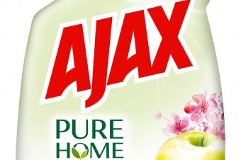 Ajax Pure Home Szałwia i Kwiat Jabłoni