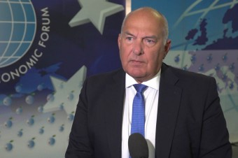 Minister finansów: Nie planujemy zwiększać poziomu podatków