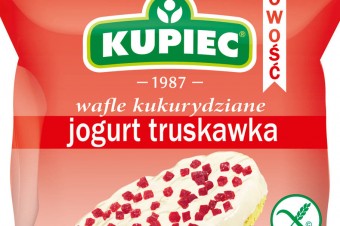 Nowości od marki Kupiec