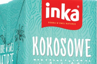 Nowości od Inki