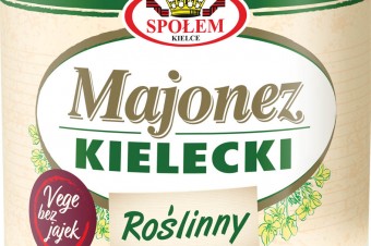 Wegańska uczta na talerzu