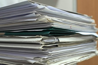 Co czwarta faktura wystawiona przez małe i średnie firmy opłacana jest po terminie. Co dwudziesta nie jest regulowana