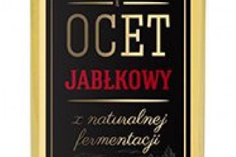 Ocet jabłkowy od Roleski – naturalnie smaczny 