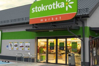 Trzy nowe sklepy Stokrotki jednego dnia!