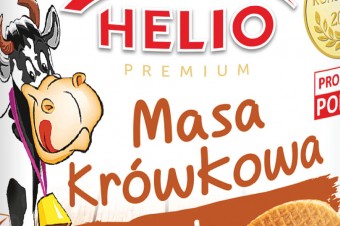 Masy krówkowe HELIO PREMIUM