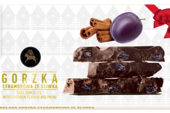 Sprawdź, co E.Wedel poleca na Boże Narodzenie  