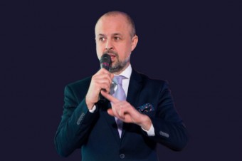 Upfield buduje roślinną przyszłość długofalowo i kompleksowo. Dąży do lepszej przyszłości opartej na roślinach