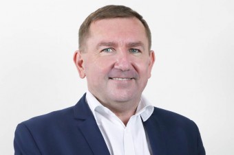 Jacek Behnke, Członek Zarządu i Dyrektor ds. Licencji w Trefl S.A. wprowadza nas w bajkowy świat Rodziny Treflików