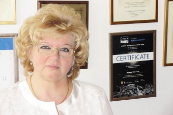 Rozmowa z Małgorzatą Ryttel, Członkiem Zarządu firmy Maxpol o obecnej rzeczywistość zagranicznych eventów