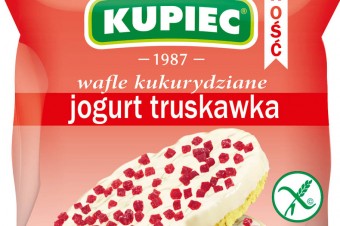 Nowości od marki Kupiec